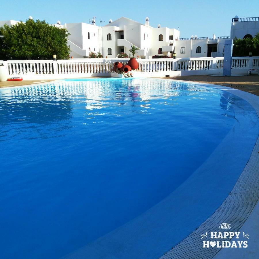 The Colors House, 653 Y 654 - Private Apartment Costa Teguise Exterior foto